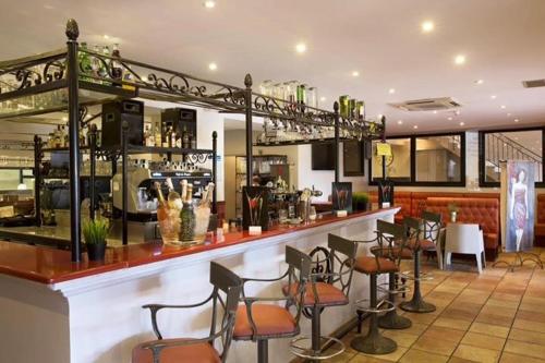 Cigalou Inn - Good To Know