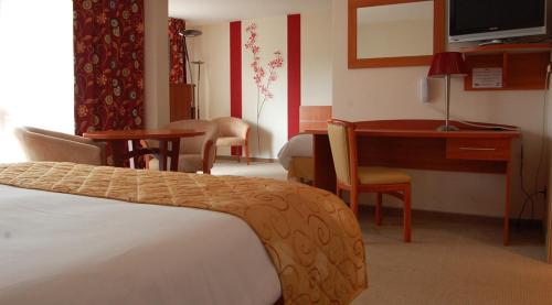 Cigoland Hotel - Good To Know