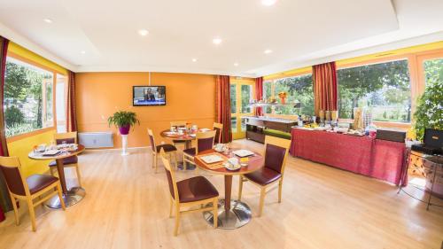 CitHotel Avantici Gap - Good To Know