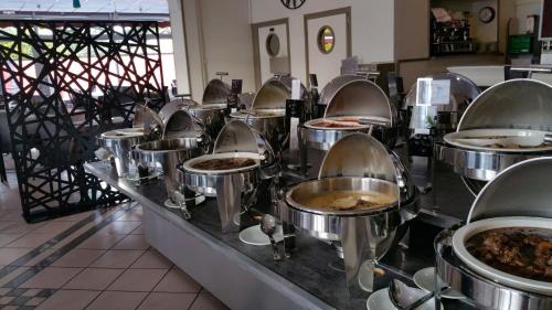 CitHotel Escatel - Good To Know