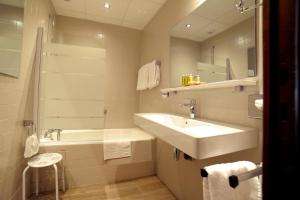 CitHotel Grand Hotel LEtape - Good To Know