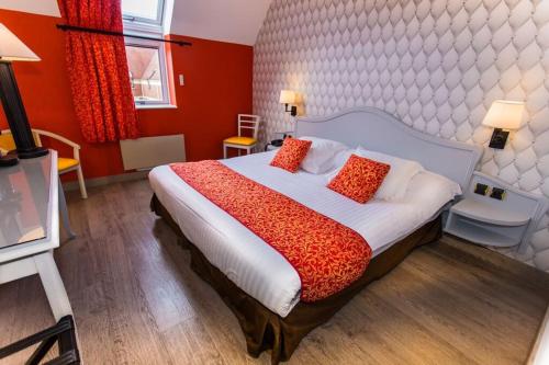 CitHotel - Hotel Le Cèdre - Good To Know