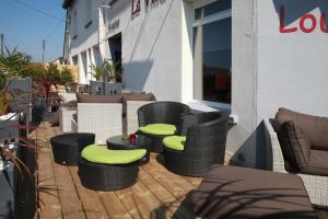 CitHotel La Villa Julia - Good To Know