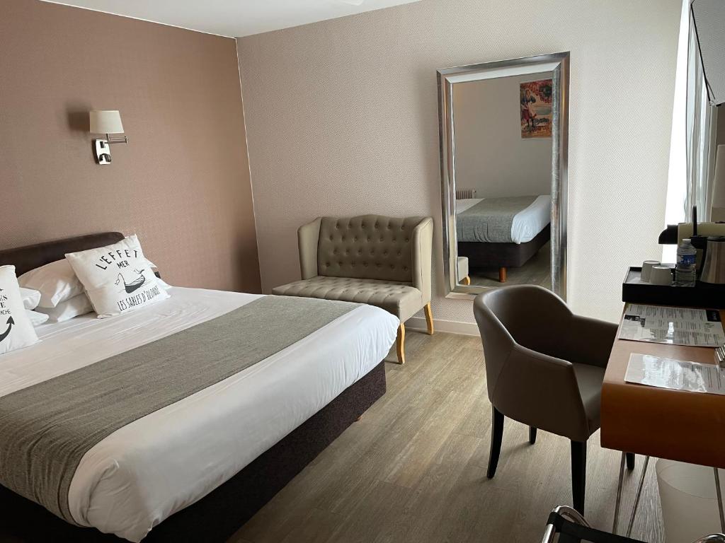 CitHotel The Green Oak - Good To Know