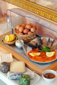 CitHôtel The Plantagenet - Good To Know