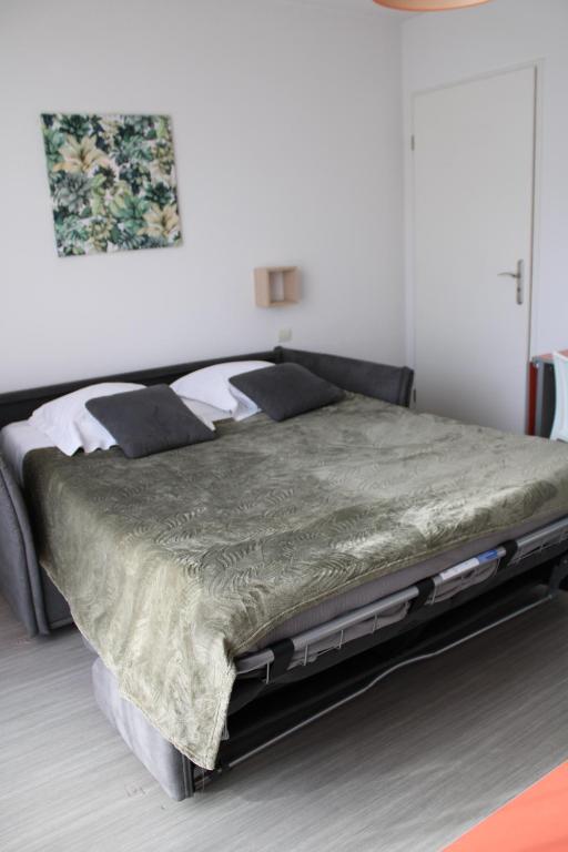 City Lodge Appart Hôtel Niort Review