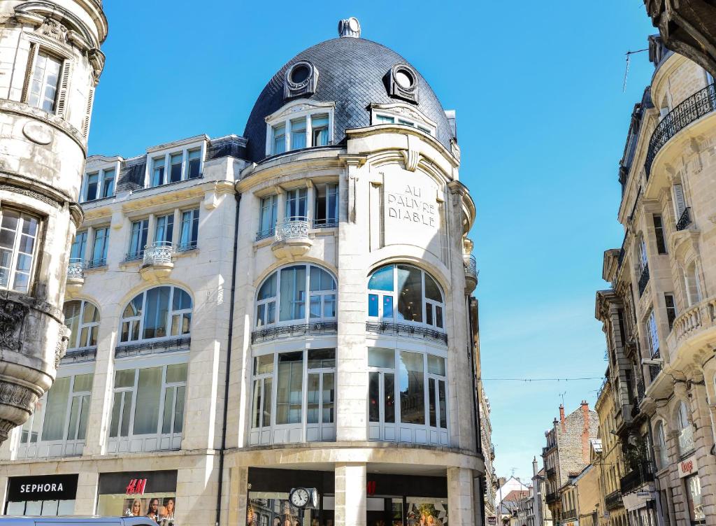 City Loft Apparthotel - Good To Know