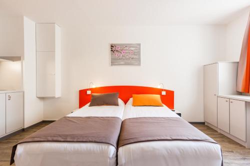 City Residence Strasbourg Center - Good To Know