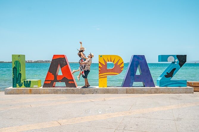 City Tour La Paz, Balandra Beach, and the Magic Town of Todos Santos - Good To Know
