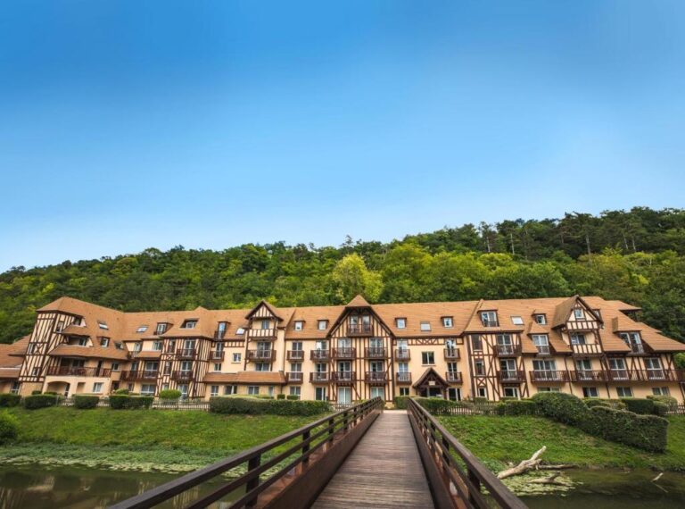 Club Wyndham Normandy Review