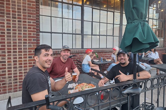 Cocktails, Murals and True Crime in RiNo - Good To Know