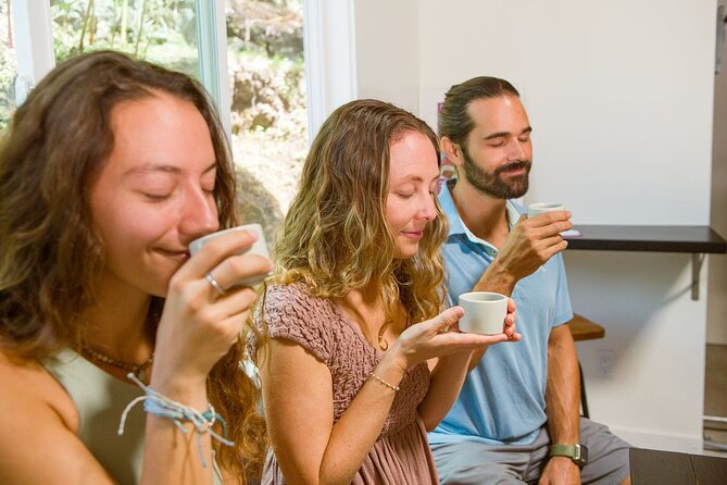 Coffee Brewing Workshop - Good To Know
