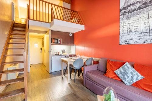 Comfort Aparthotel Marseille Prado - Good To Know