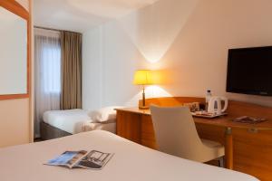 Comfort Hotel Evreux - Good To Know