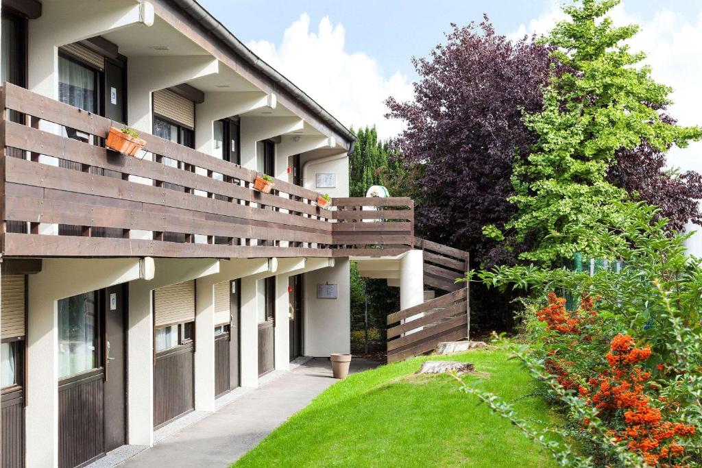 Comfort Hotel Lens - Noyelles Godault - Good To Know