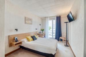 Contact Hotel Limoges - Hotel of the Two Mills - Good To Know