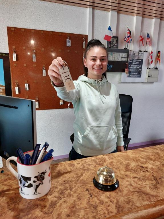 Contact Hotel Utah Beach Carentan - Formerly Kyriad - Good To Know