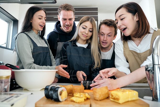 Cooking Class in Takayama - Good To Know