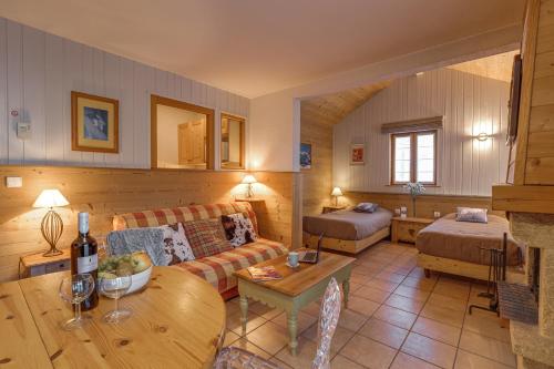 Cosy AppartHotel - Panoramic Village - La Grave - Good To Know