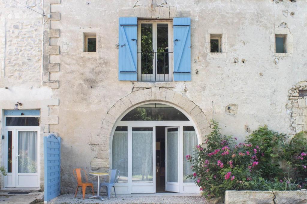 Cottage The Cypresses of Lile - Good To Know