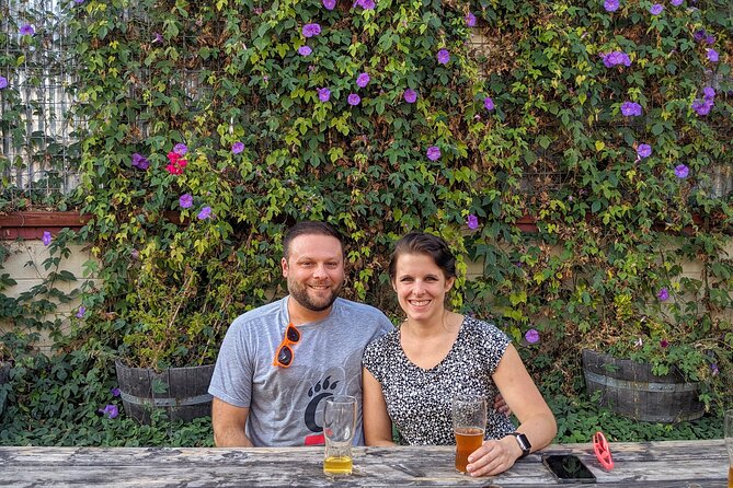 Craft Beer Walking Tour: 4 Breweries - 3 Hours - 2 Snacks - 1 Mile - Good To Know
