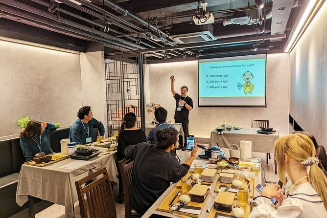 Create Kawaii Sushi in Tokyo Cooking Experience - Good To Know