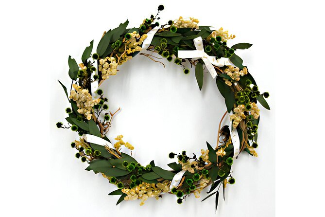 Creating Natural, Fresh and Preserved Flowers in Tokyo - Good To Know