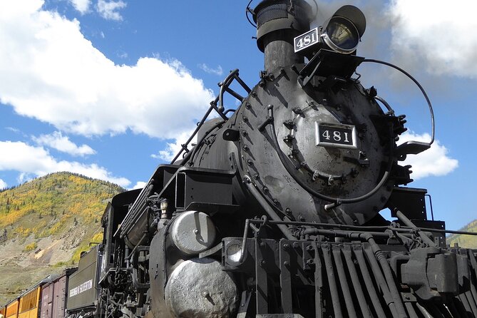 Creative Soul Scavenger Hunt of Silverton Colorado - Good To Know