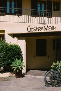 Creste E Mare - Good To Know