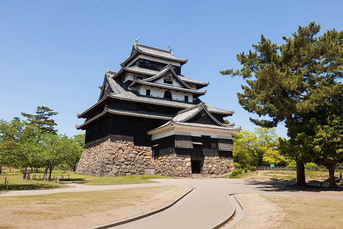 Cultural Pilgrimage to Izumo Taisha 2 Day Escape - Good To Know