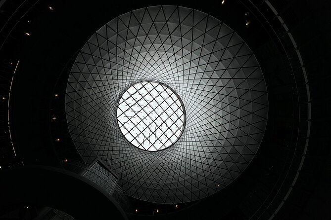 Custom Private New York Architecture, Art and City Tour - Good To Know