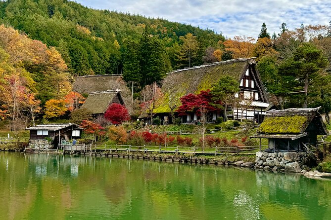 Customizable Takayama Private Half-Day Walking Tour - Good To Know