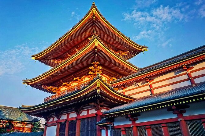 Customizable Tokyo Tour - Good To Know