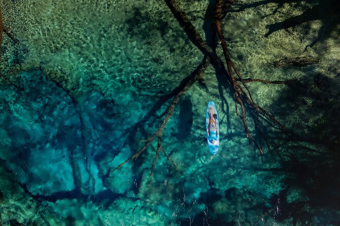 Cypress Springs Eco Adventure - Good To Know