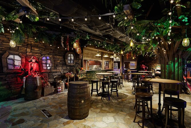 Darts and Billards Amusement Bar【Osaka Beerush Minami Branch】 - Good To Know