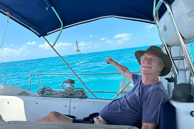 Day Sailing Adventure in the Florida Marine Sanctuary - Good To Know