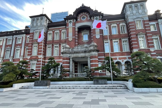 Day Tour All Three EDOs: Nikko to Kawagoe & the Imperial Palace - Good To Know