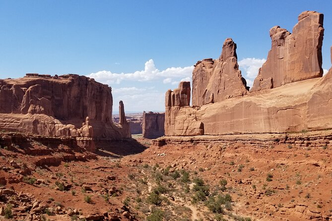 Day Tour Arches and Canyonlands National Park in Utah - Good To Know