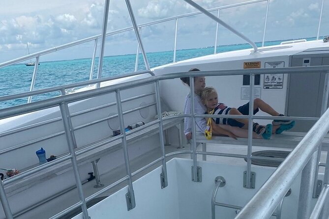 Day Tour Glass Bottom Boat In Islamorada - Good To Know