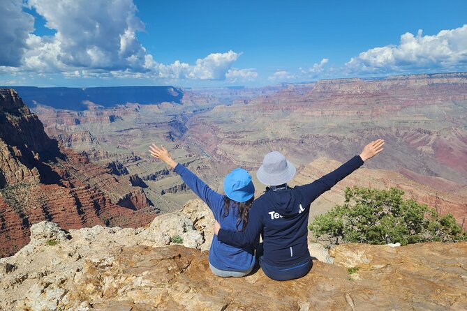 Day Tour Grand Canyon, Antelope Canyon, Horseshoe Bend - Good To Know