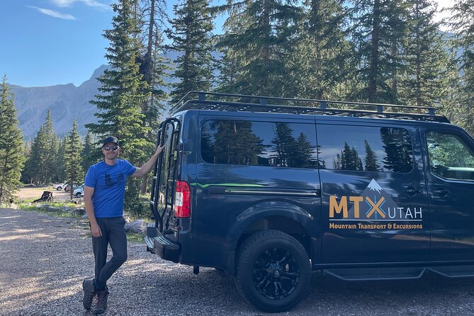 Day Trip Activity at Utah Mountain Backcountry With Box Lunch - Good To Know