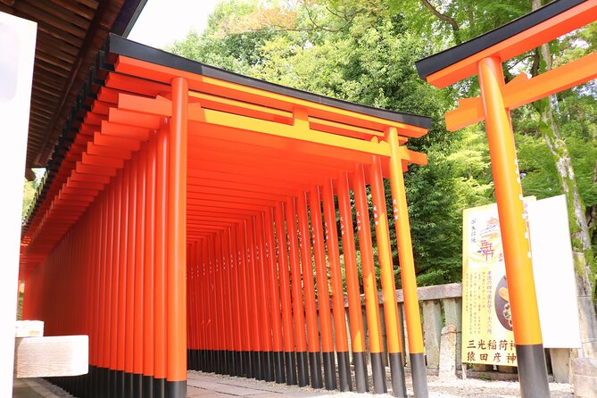 Day Trip Inuyama From Kyoto by Public Transportation - Good To Know