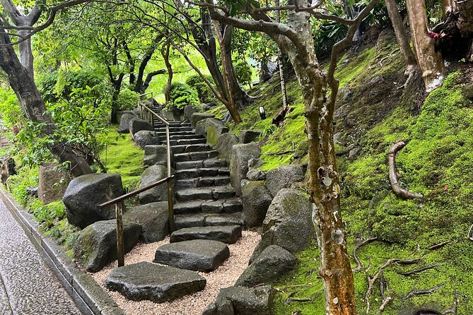 Day Trip Kamakura From Tokyo With National Licensed Guide - Good To Know
