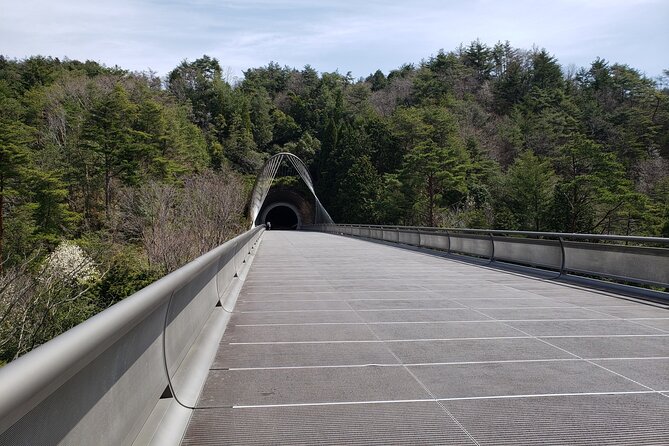Day Trip MIHO Museum and Shigaraki From Kyoto by Private Car - Good To Know