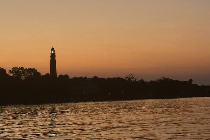 Daytona Beach: Sunrise Cruise on the Atlantic Ocean - Good To Know