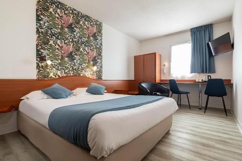 Deltour Hotel Le Puy En Velay - Good To Know