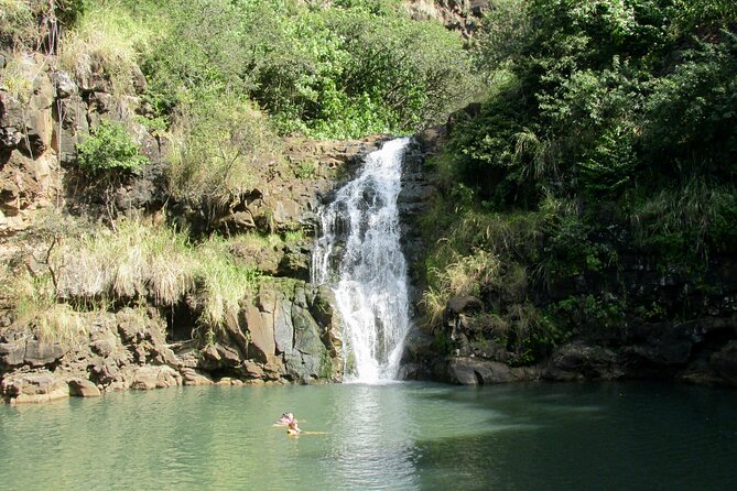 Deluxe North Shore Adventure From Ko Olina - Good To Know