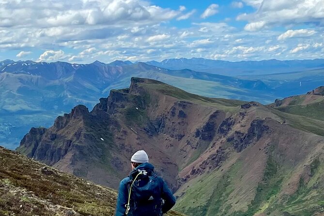 Denali National Park Walking Tour - Good To Know