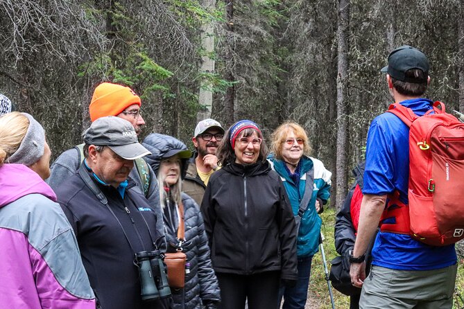 Denali Nature Hike - Good To Know