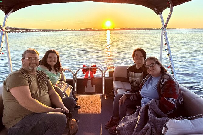 Destin Florida Sunset Viewing Adventure - Good To Know